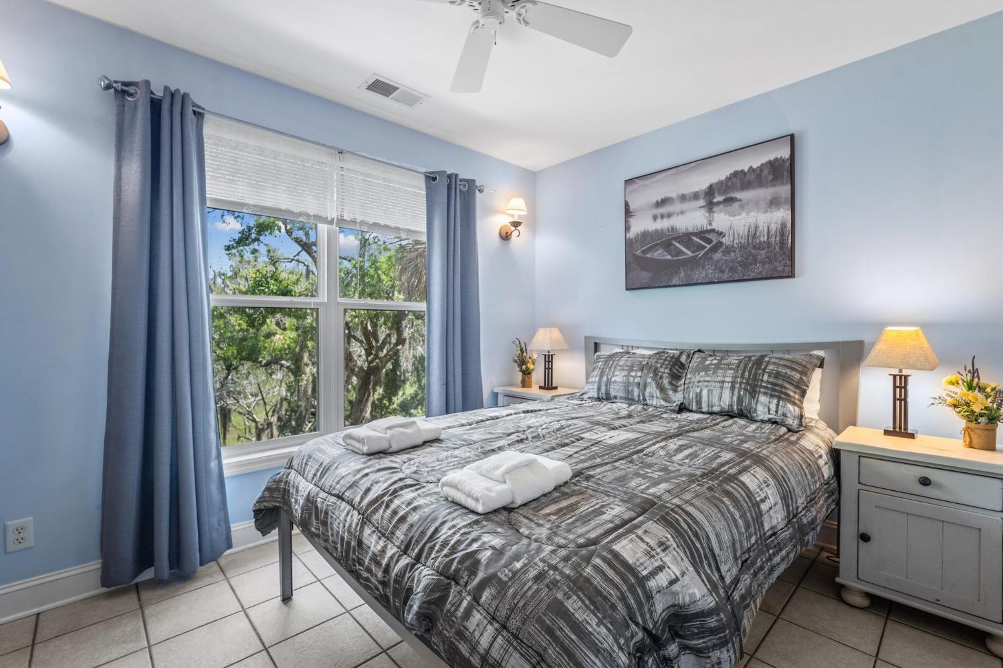 New Listing - Coastal Getaway on Fripp Island view 3