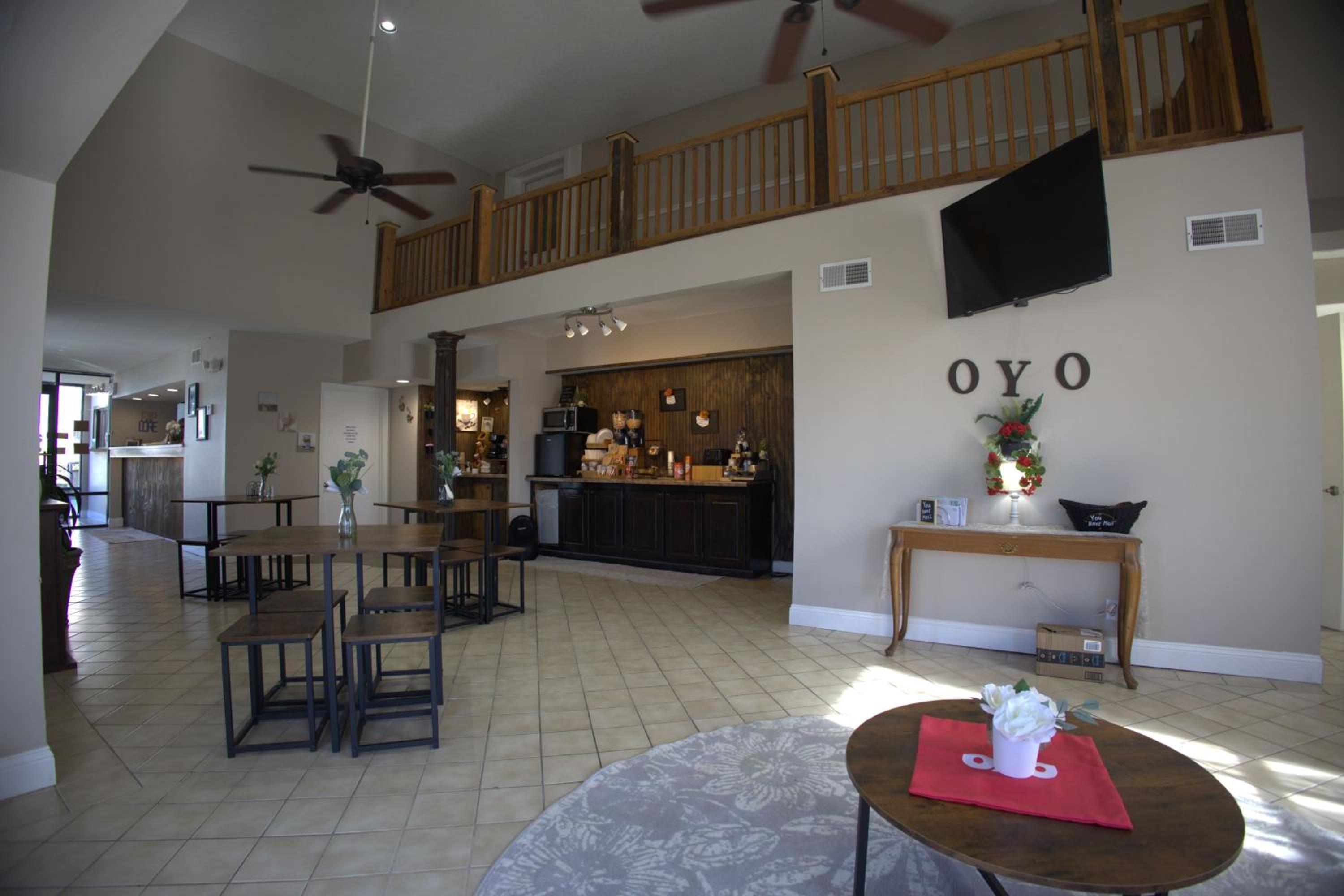 OYO Hotel Brownsville TN I-40 - Property Image 27