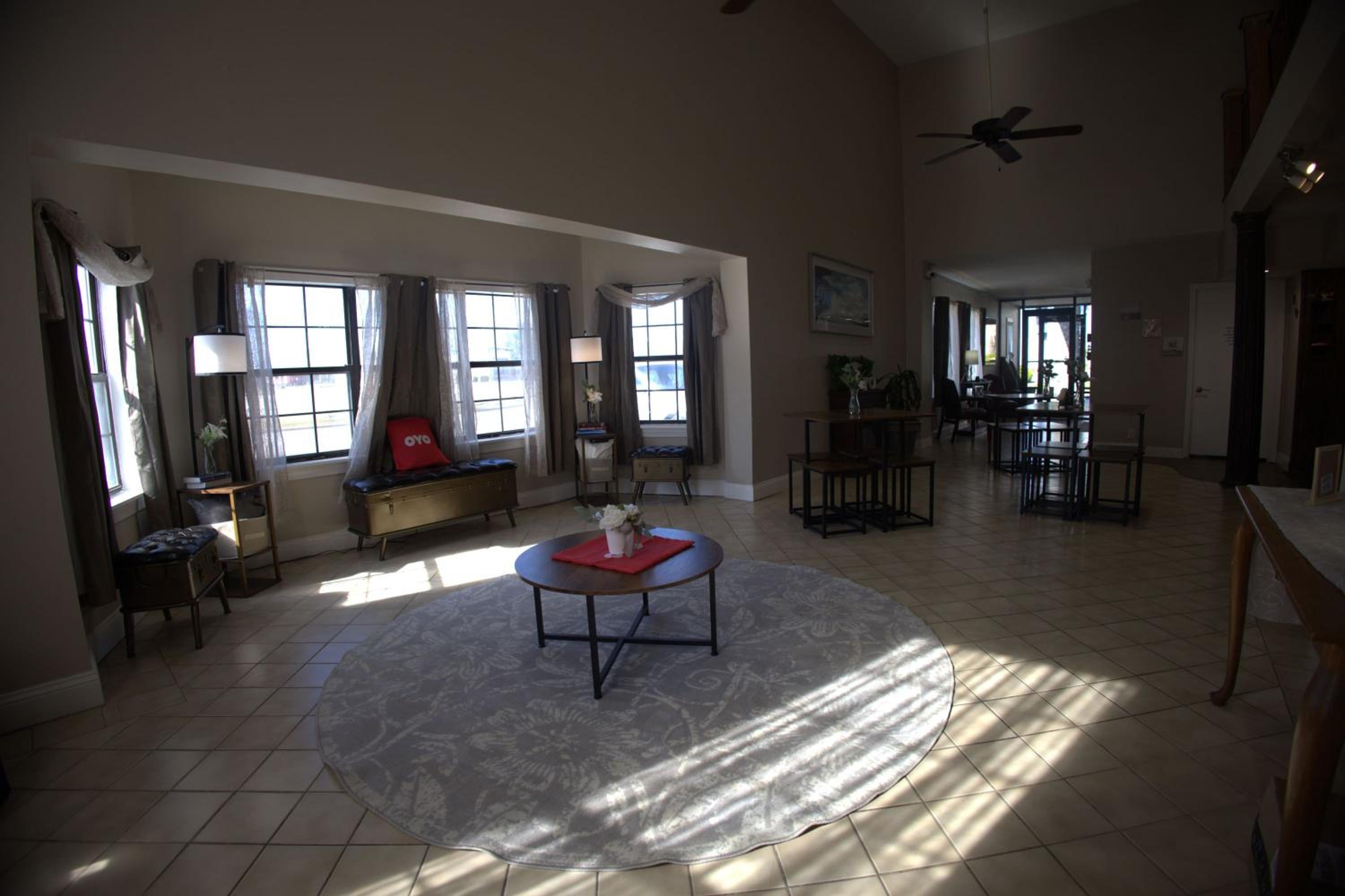 OYO Hotel Brownsville TN I-40 - Property Image 14
