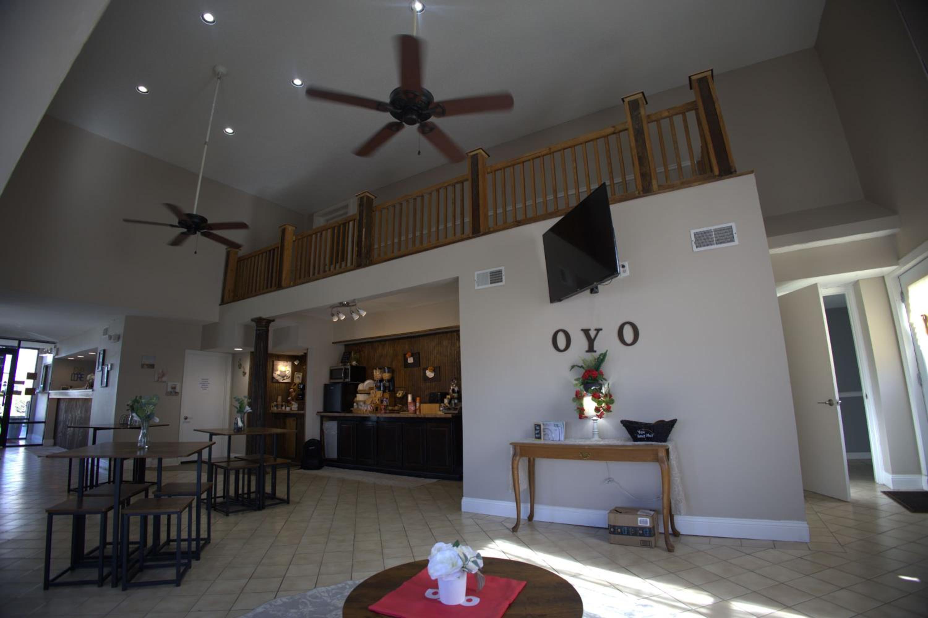 OYO Hotel Brownsville TN I-40 - Property Image 11