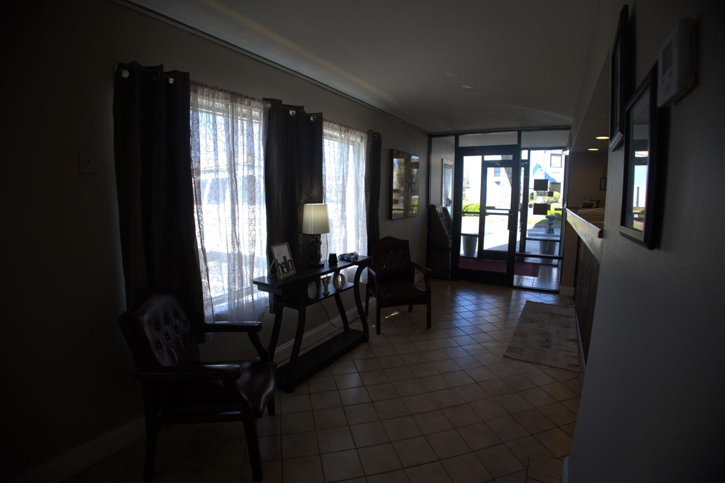 OYO Hotel Brownsville TN I-40 - Property Image 1