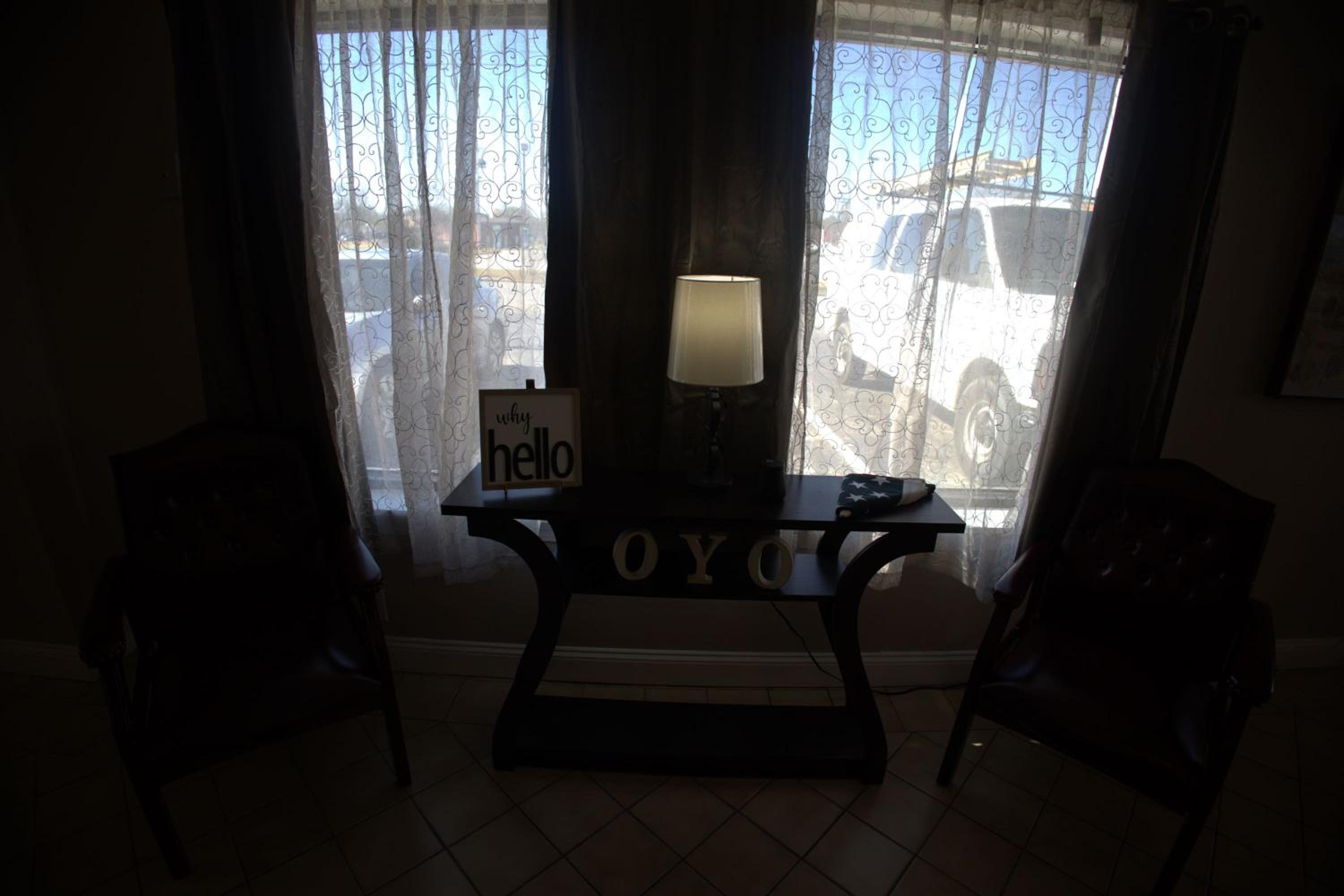 OYO Hotel Brownsville TN I-40 - Property Image 13