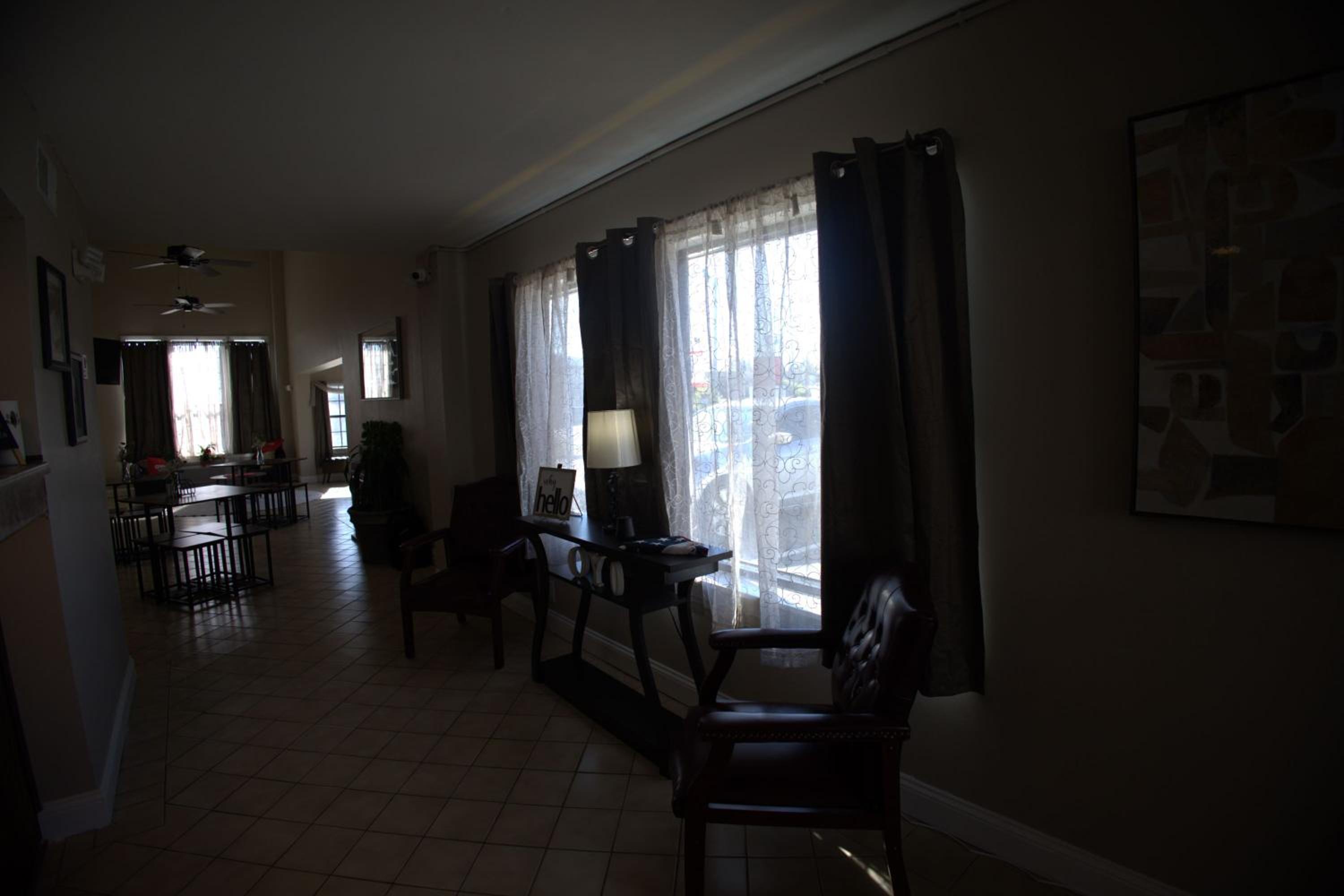 OYO Hotel Brownsville TN I-40 - Property Image 15