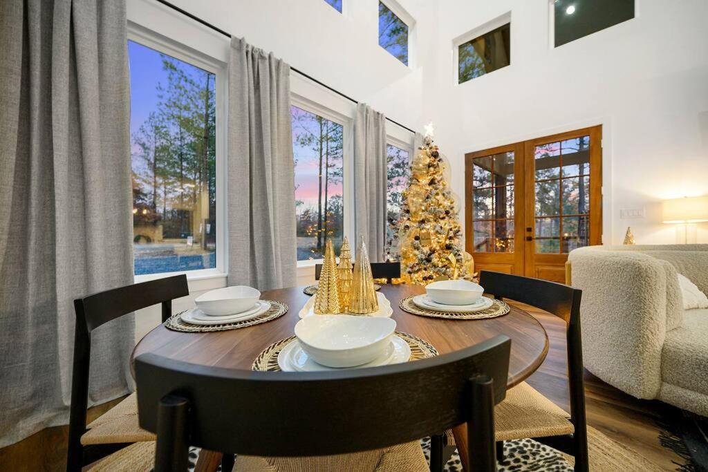 Cozy, 2 King Suites, Game Deck, Hot Tub, Firepit, Save In Taxes