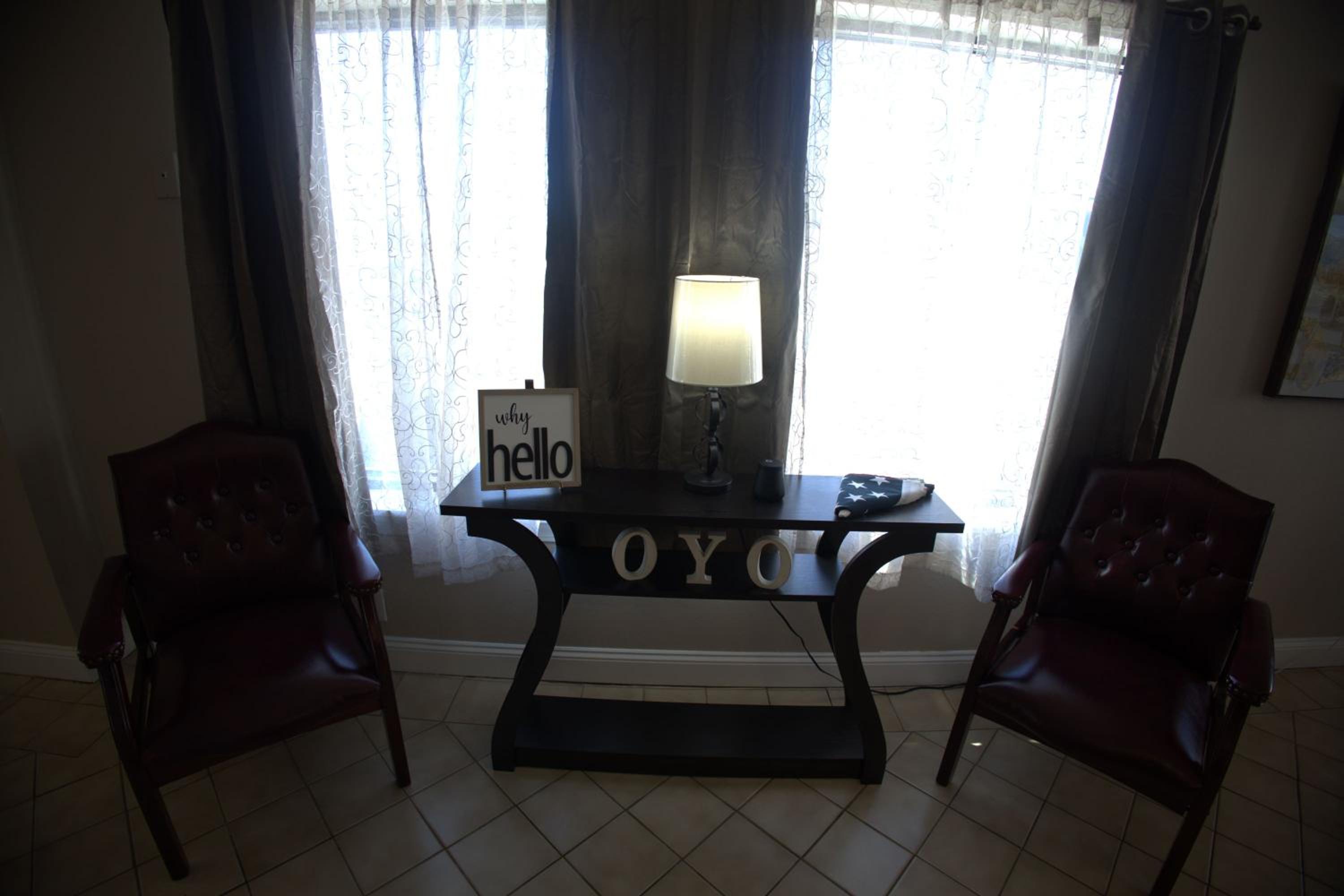 OYO Hotel Brownsville TN I-40 - Property Image 16