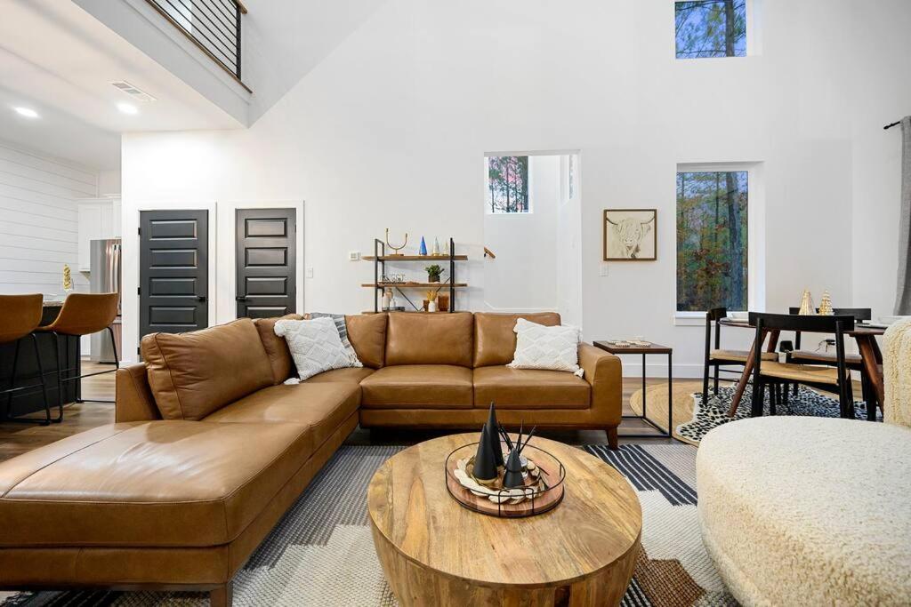 Cozy, 2 King Suites, Game Deck, Hot Tub, Firepit, Save In Taxes