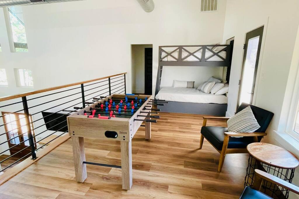 Cozy, 2 King Suites, Game Deck, Hot Tub, Firepit, Save In Taxes