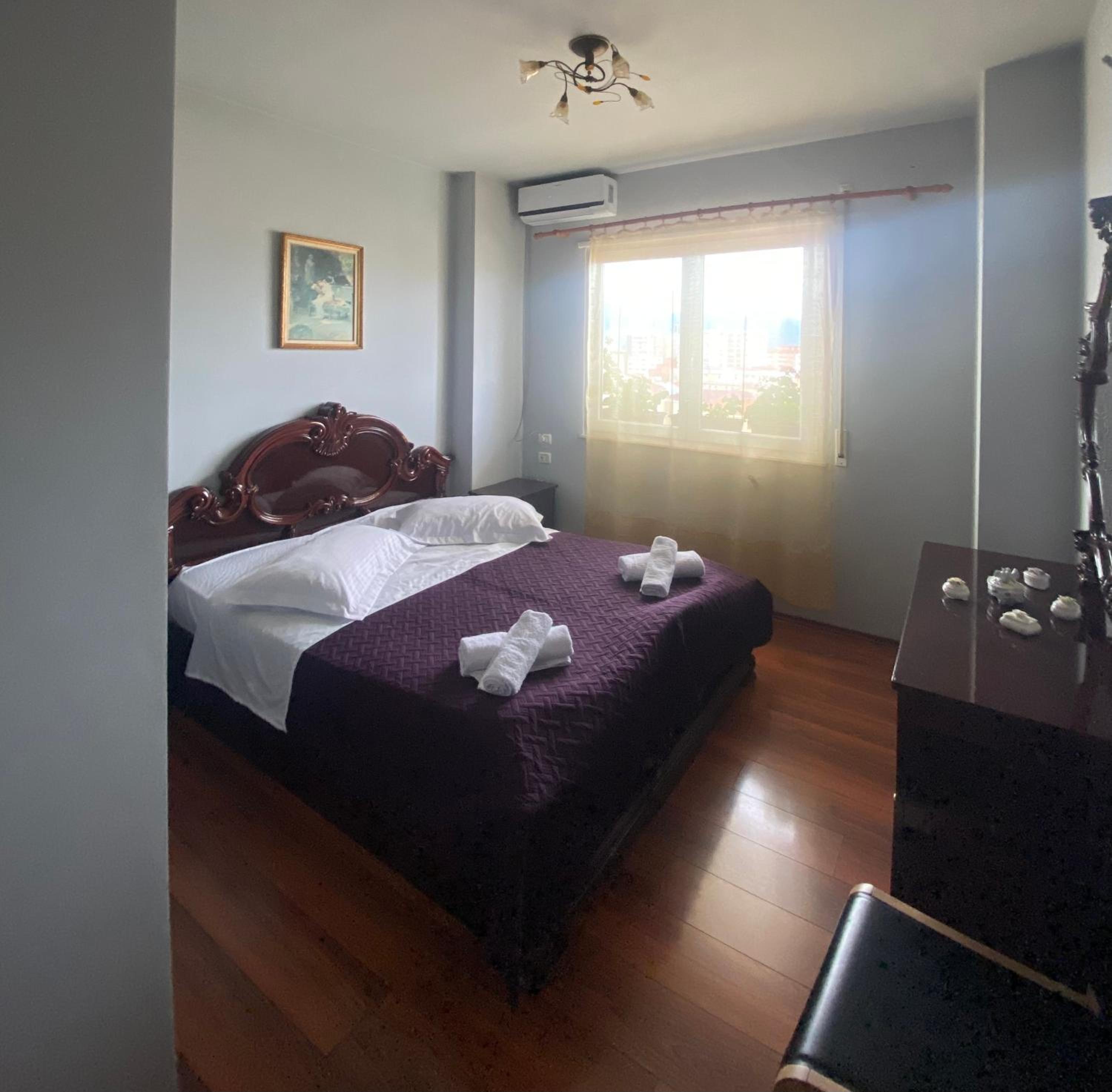 Stay the Night Shkodra Apartment City Centre