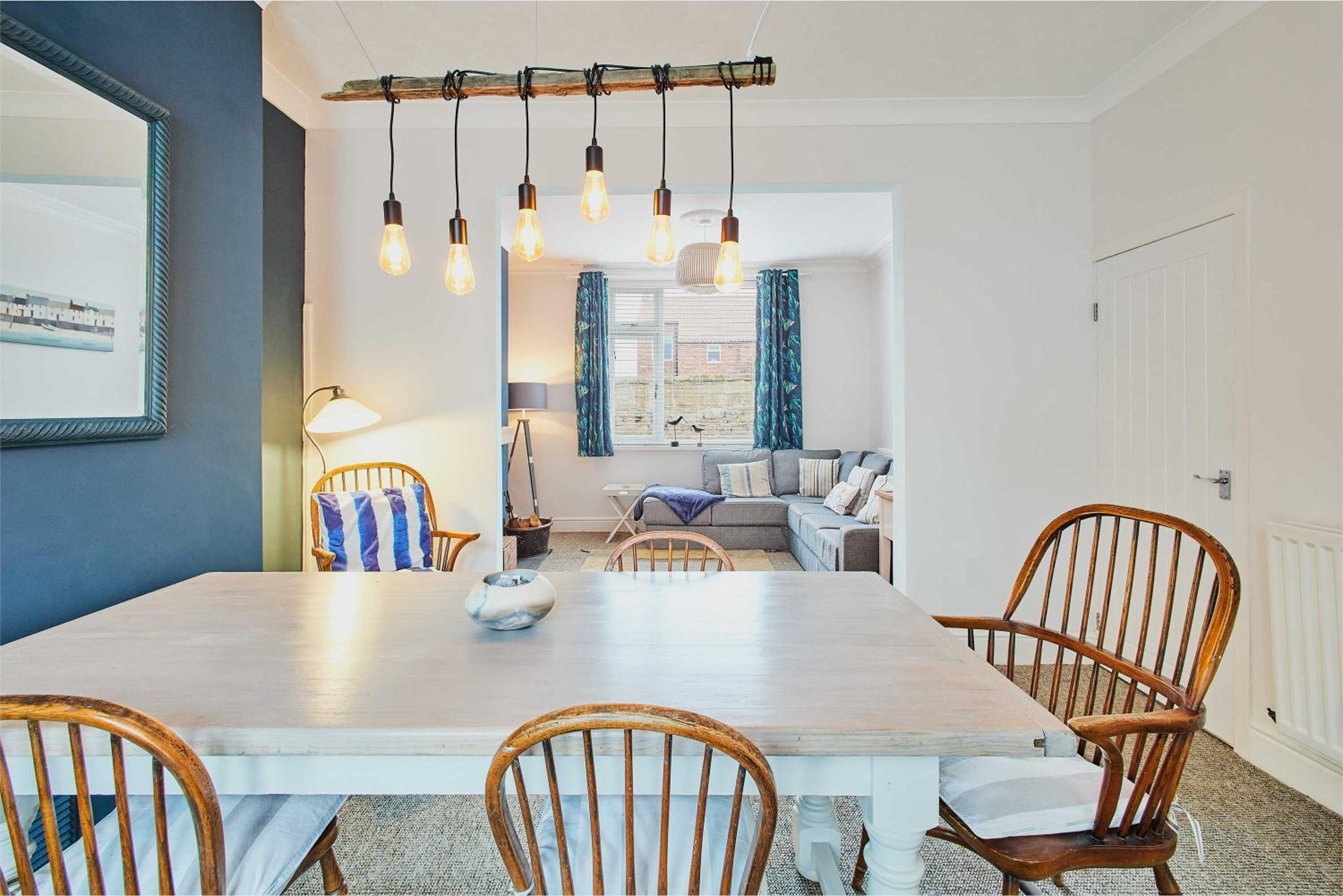 Host & Stay - King Edward Terrace