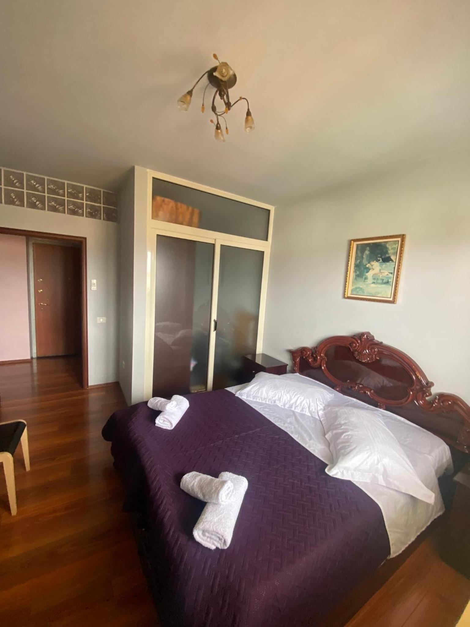 Stay the Night Shkodra Apartment City Centre