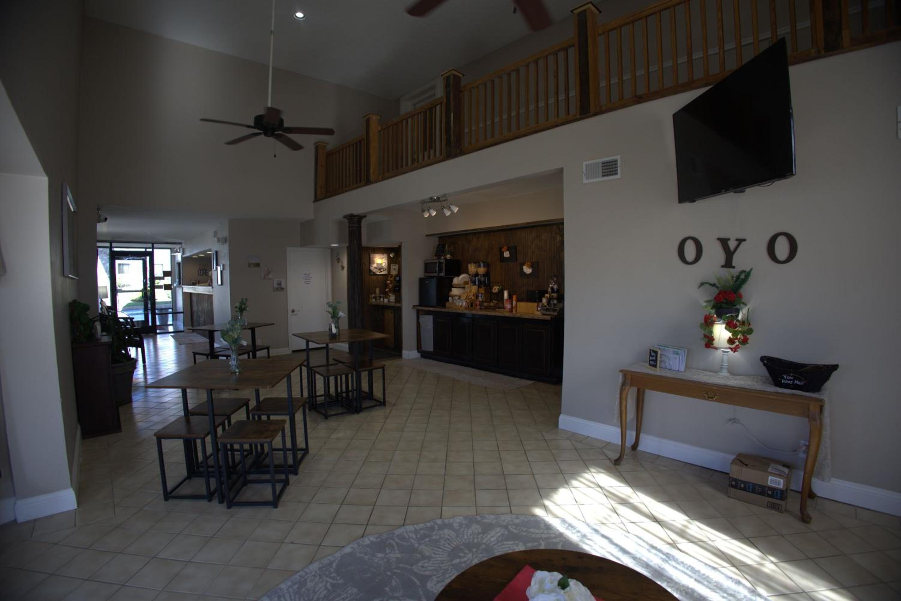 OYO Hotel Brownsville TN I-40 - Property Image 19