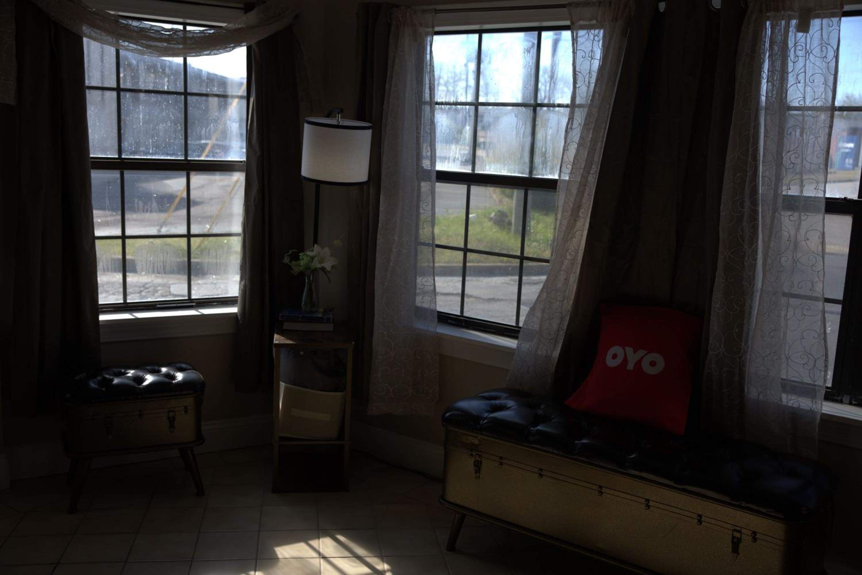 OYO Hotel Brownsville TN I-40 - Property Image 18