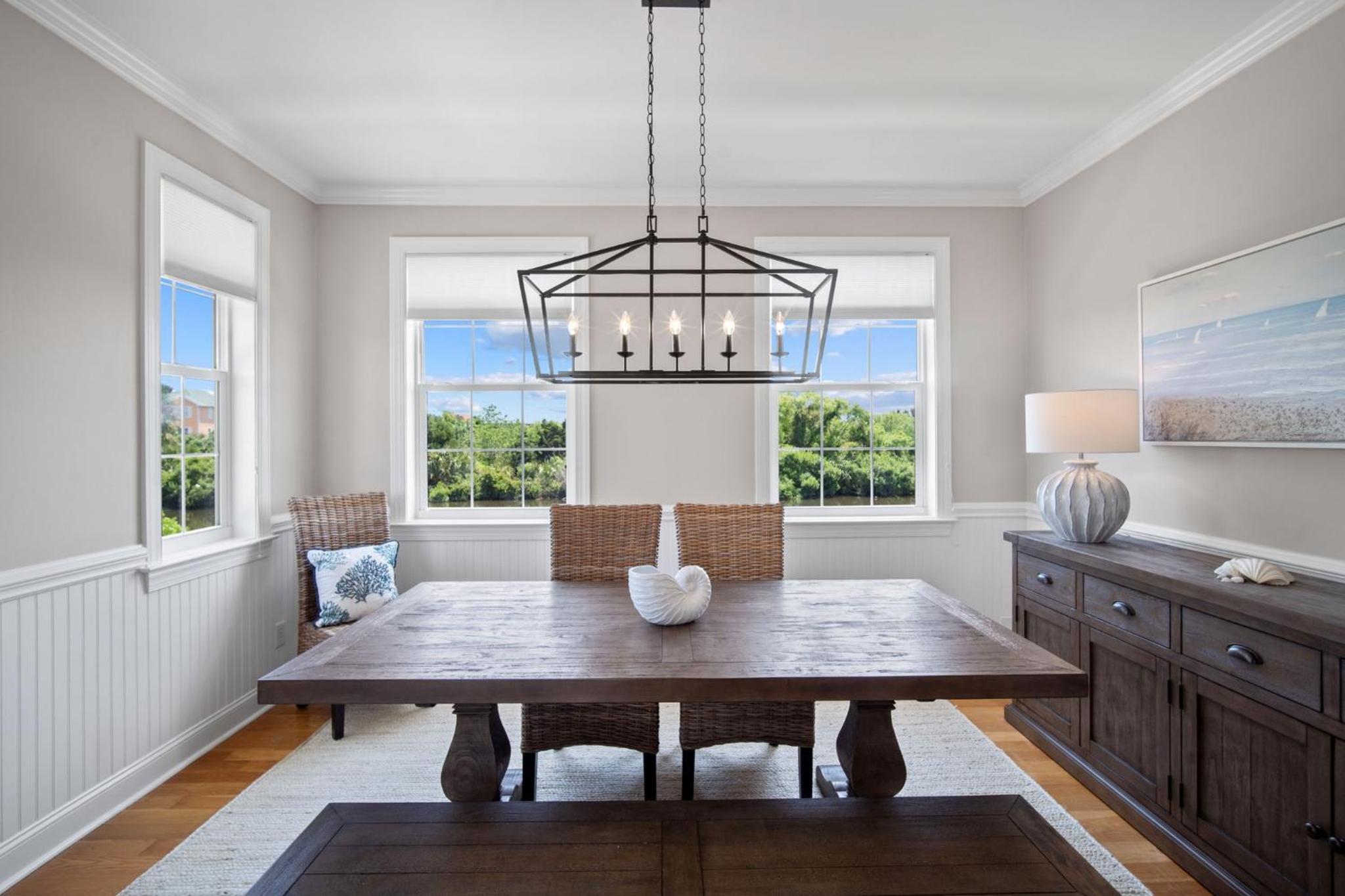 Lowcountry State of Mind luxury beach getaway located on Harbor Island, South Carolina view 2