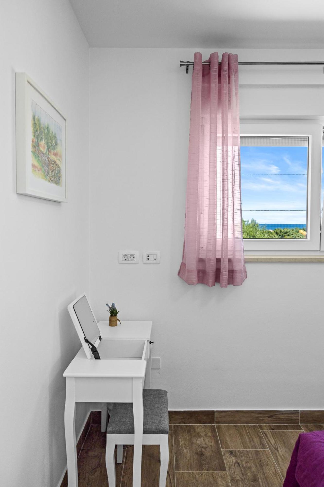 Villa Sunny Olive view 5