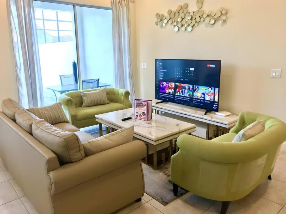 The Enclaves at Festival - IDILIQ Vacation Homes