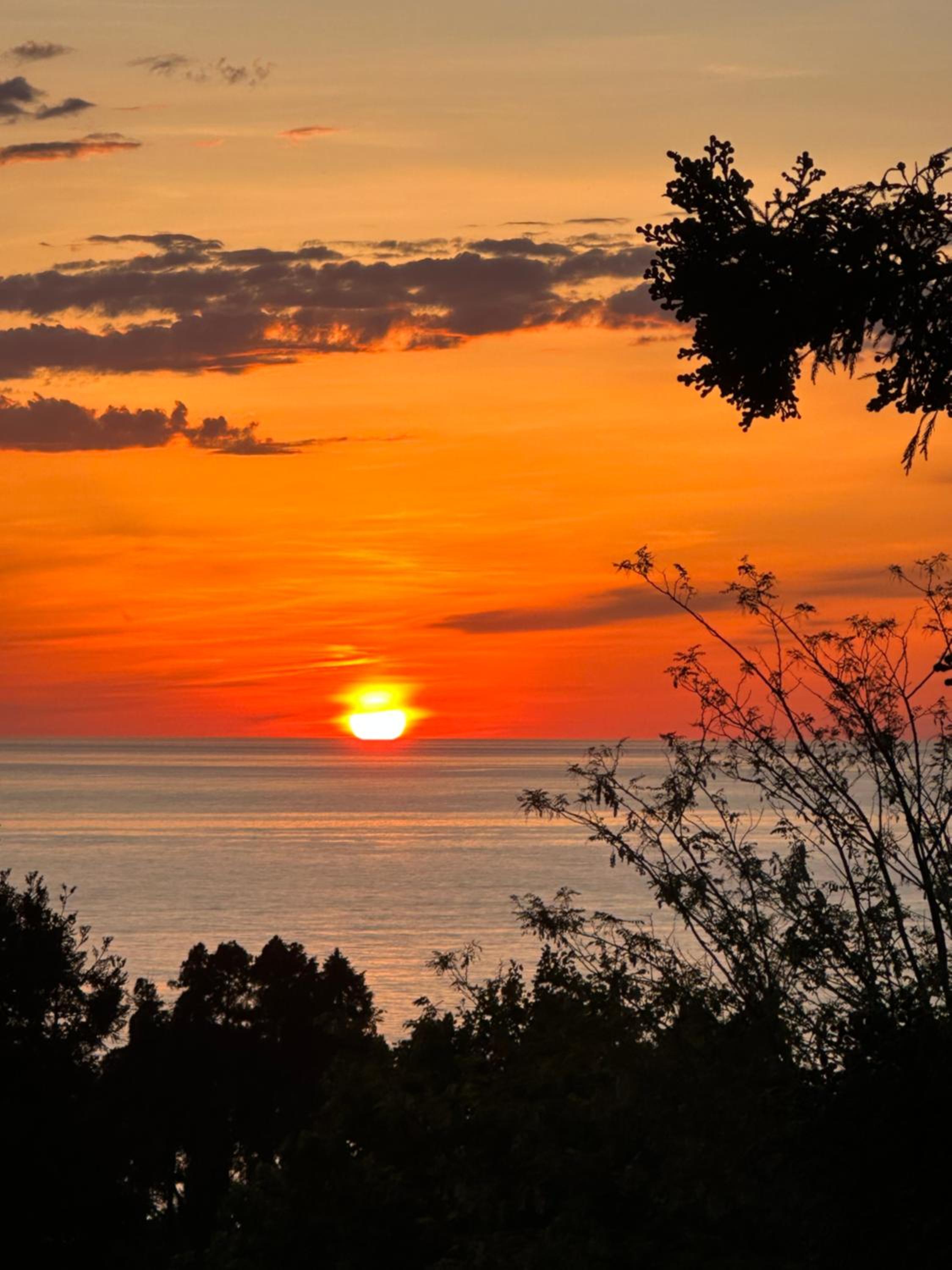 Agora Sundeck Tsikhisdziri