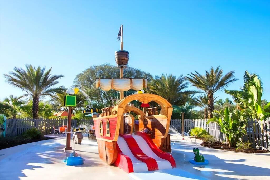 The Enclaves at Festival - IDILIQ Vacation Homes