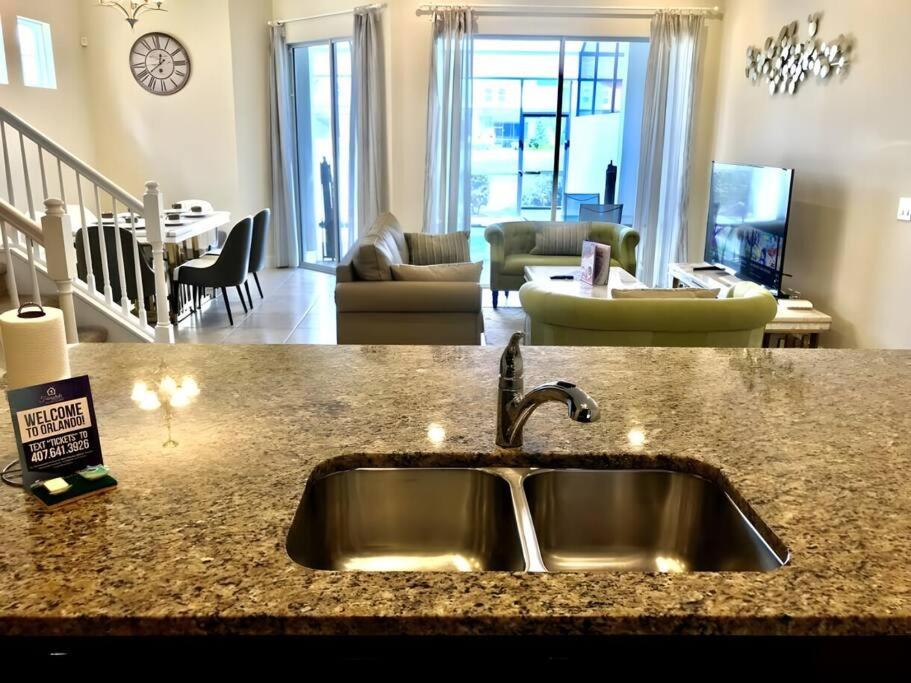 The Enclaves at Festival - IDILIQ Vacation Homes