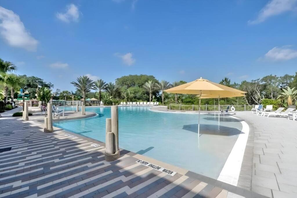The Enclaves at Festival - IDILIQ Vacation Homes