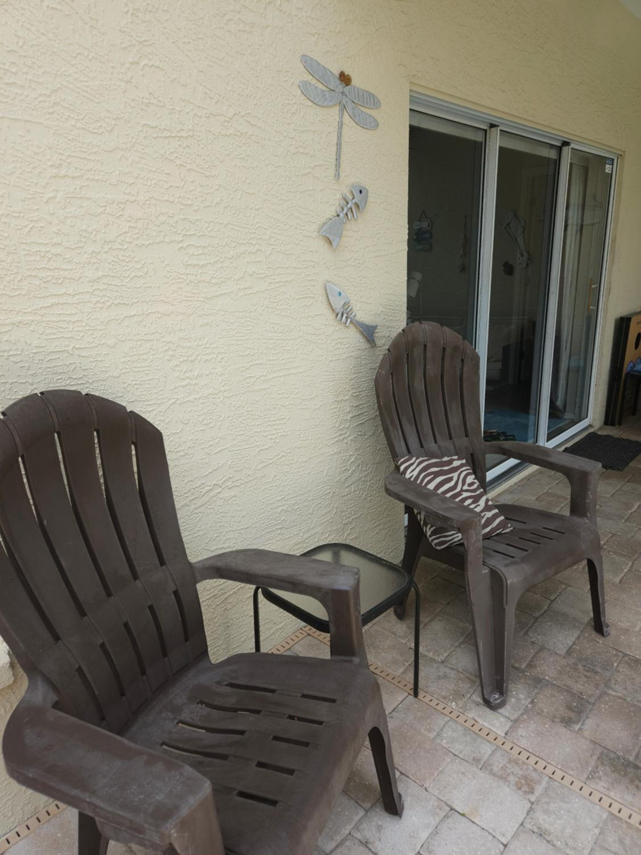 Hotel Palm Paradise - Image 1