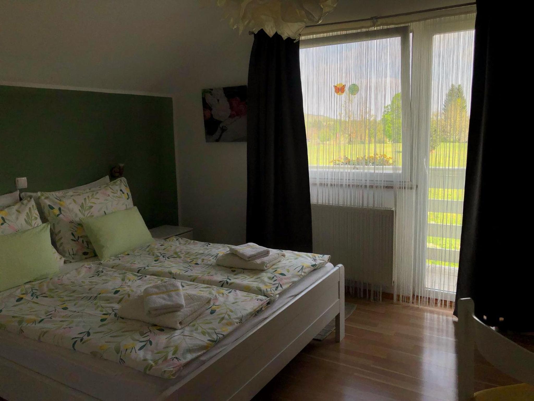 House Antonia view 2