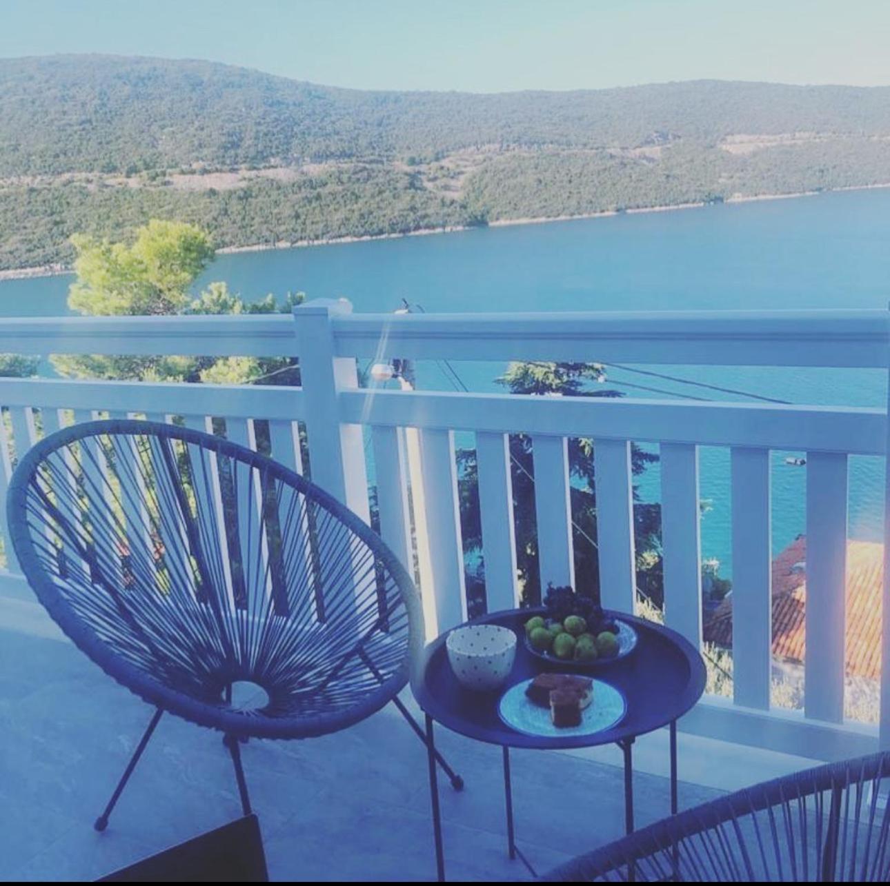 Apartmani Hera