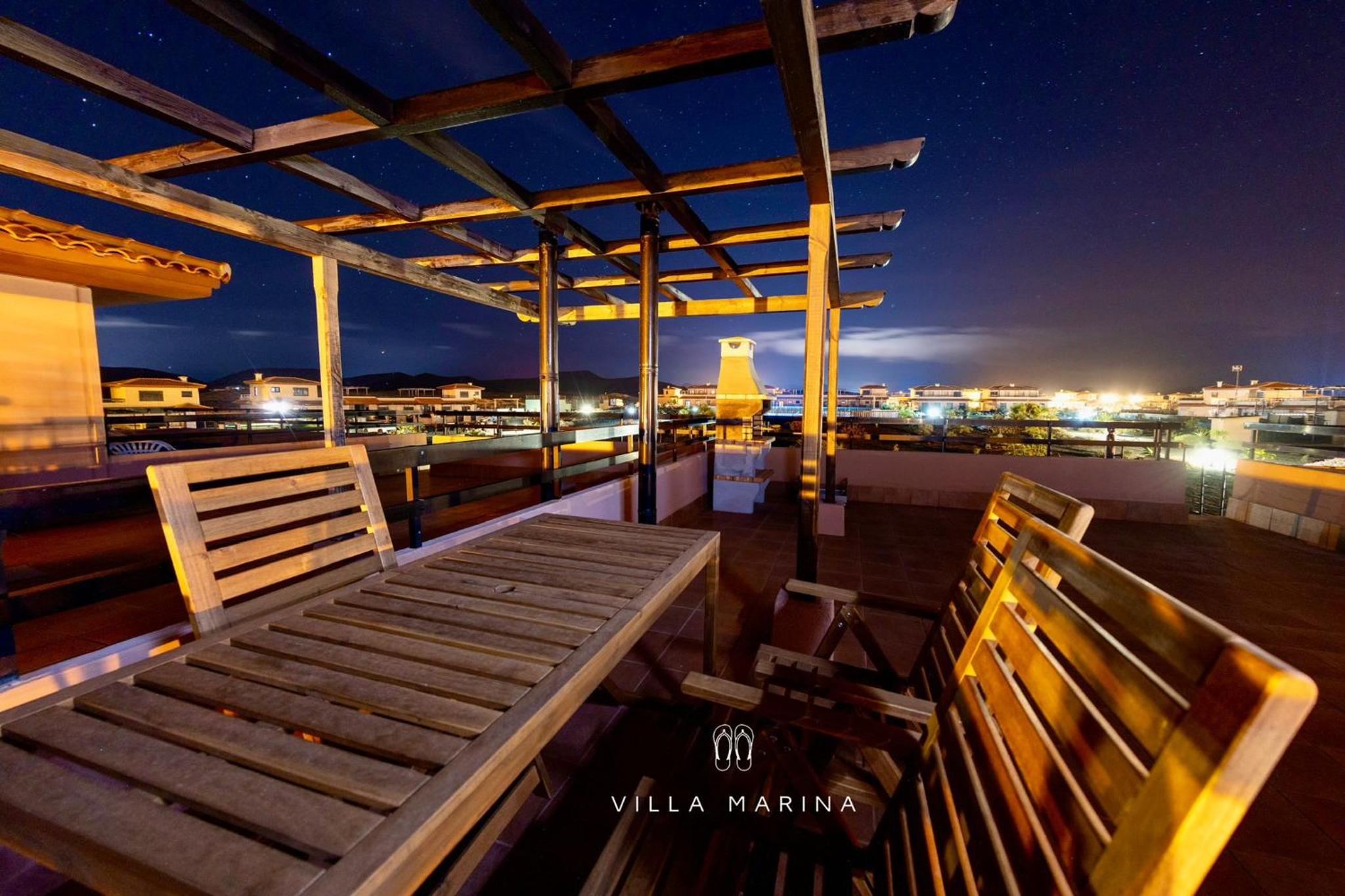 roof