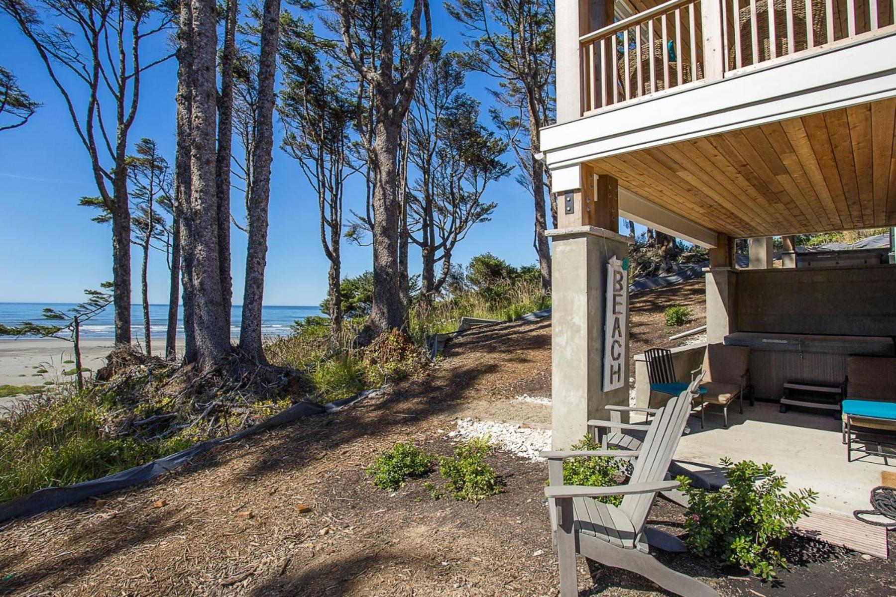 Ocean Tails by Seabrook Hospitality view 5