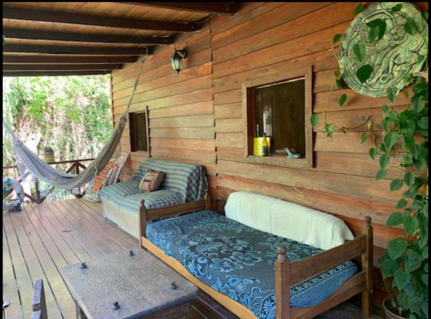 Casa Reina Delta