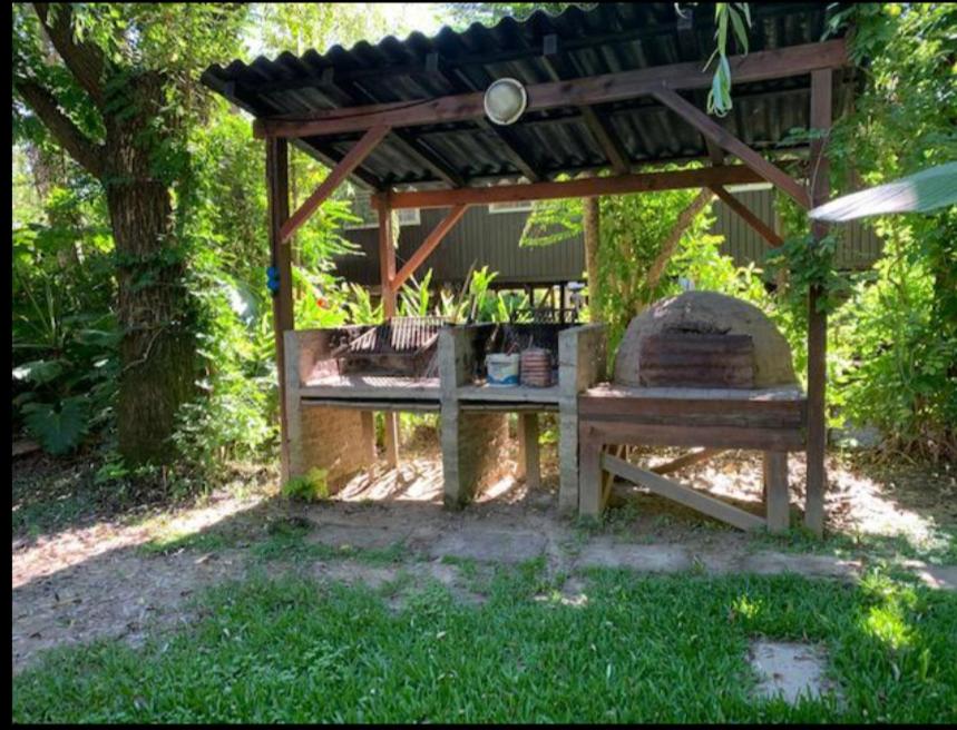 Casa Reina Delta