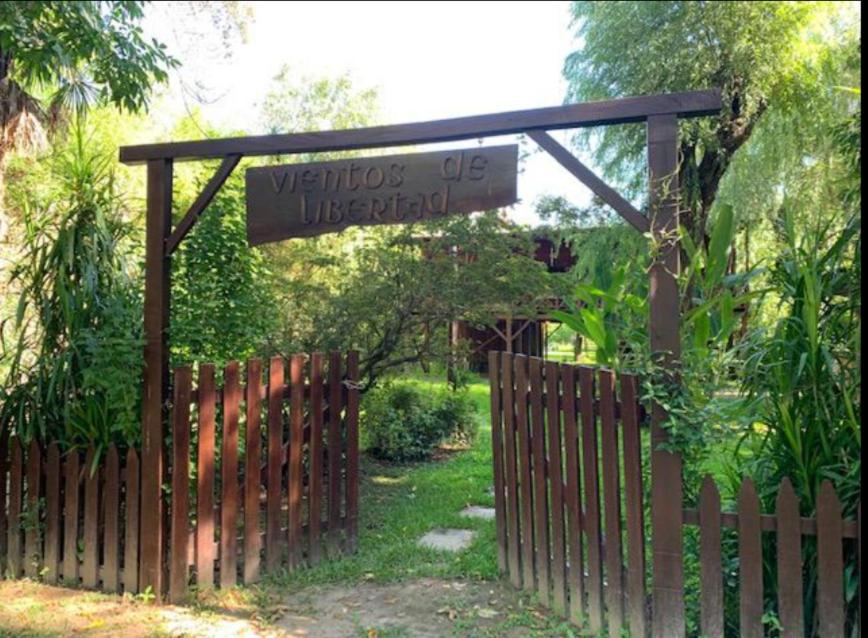 Casa Reina Delta