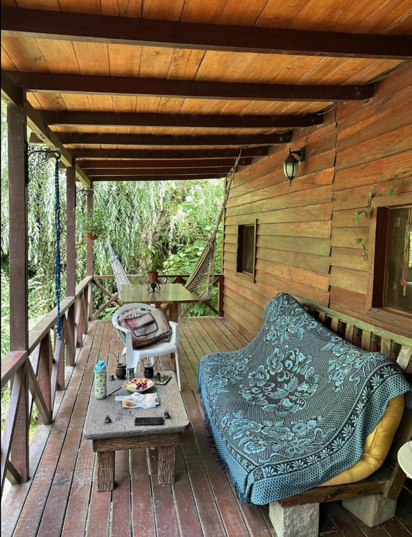 Casa Reina Delta