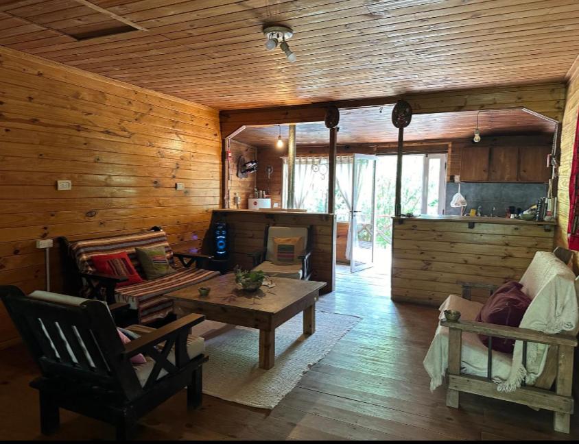 Casa Reina Delta