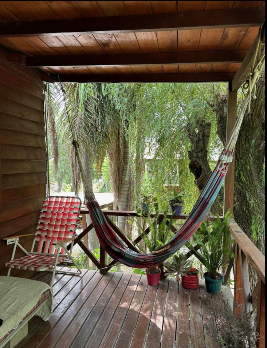 Casa Reina Delta