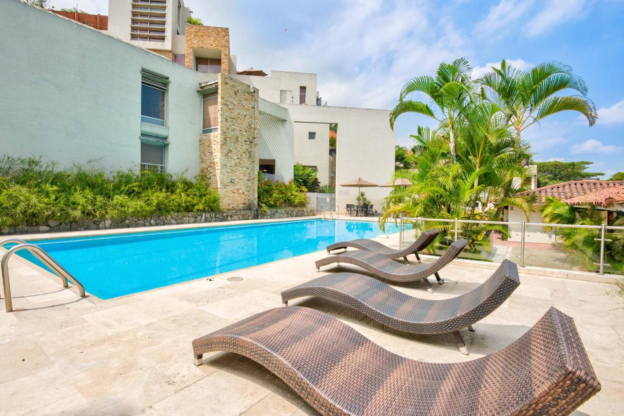 Habita Suites