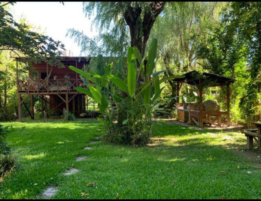 Casa Reina Delta