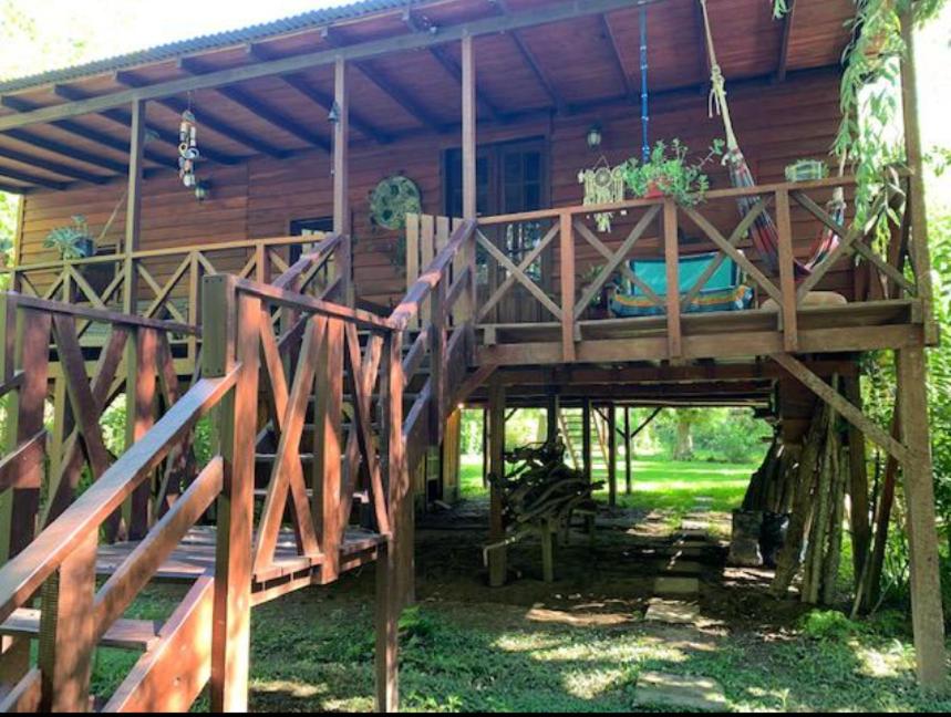 Casa Reina Delta
