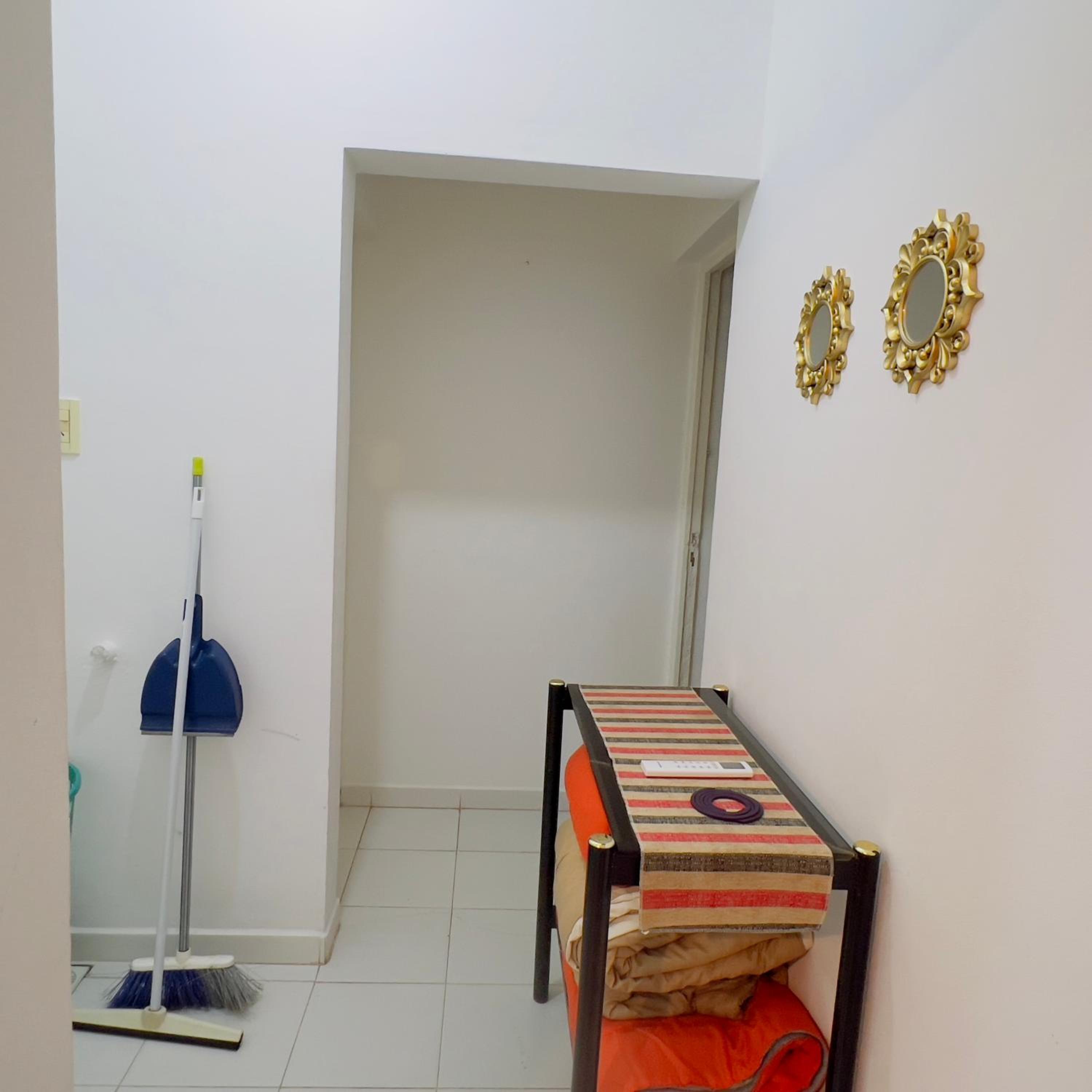 G3 GARTEN Casa De 2 Dormitorios en VILLA ANGELA