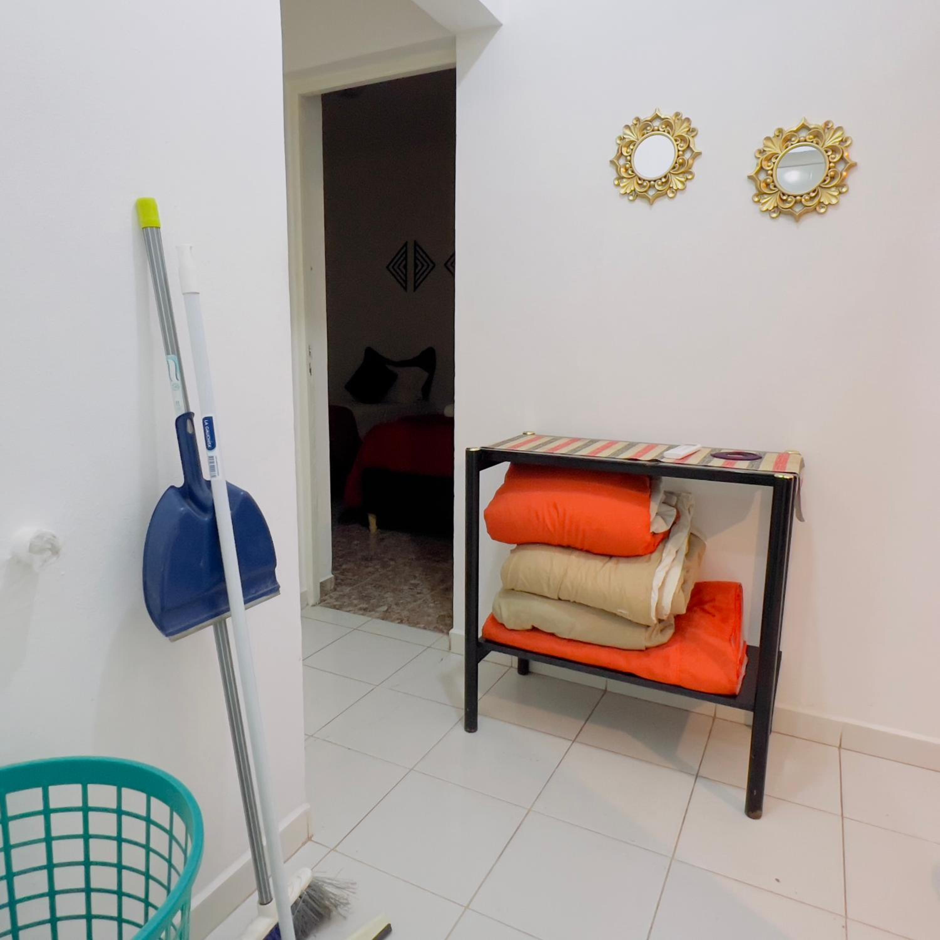 G3 GARTEN Casa De 2 Dormitorios en VILLA ANGELA