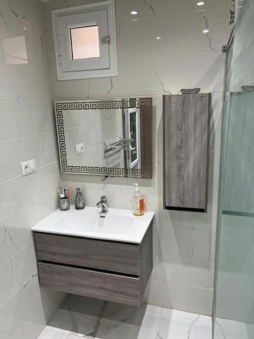 Appartement spacieux et bien situé