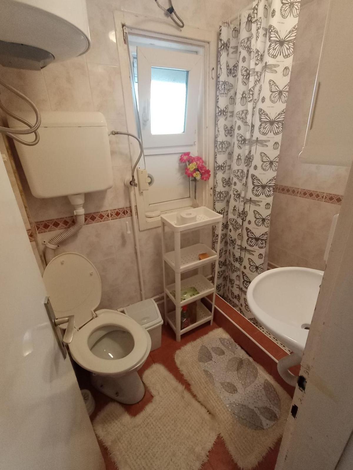 Kuca za odmor Ruta vetrova