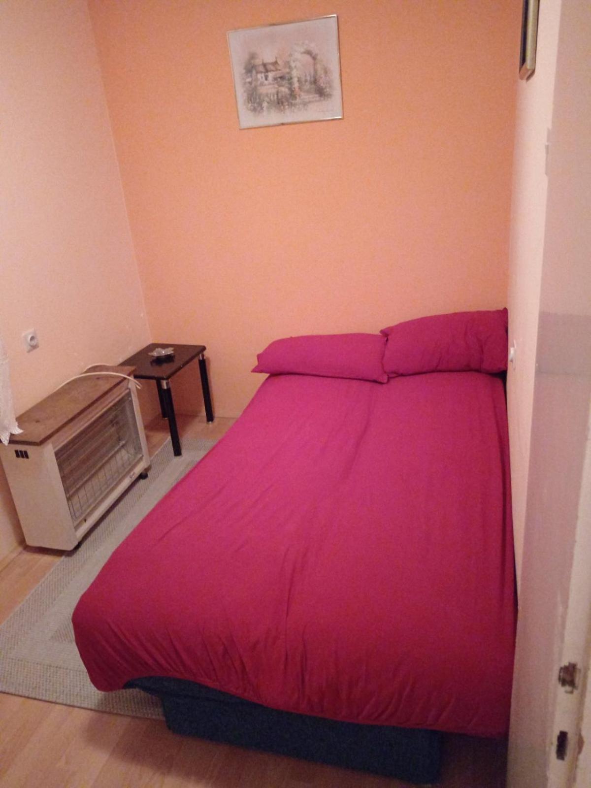 Kuca za odmor Ruta vetrova