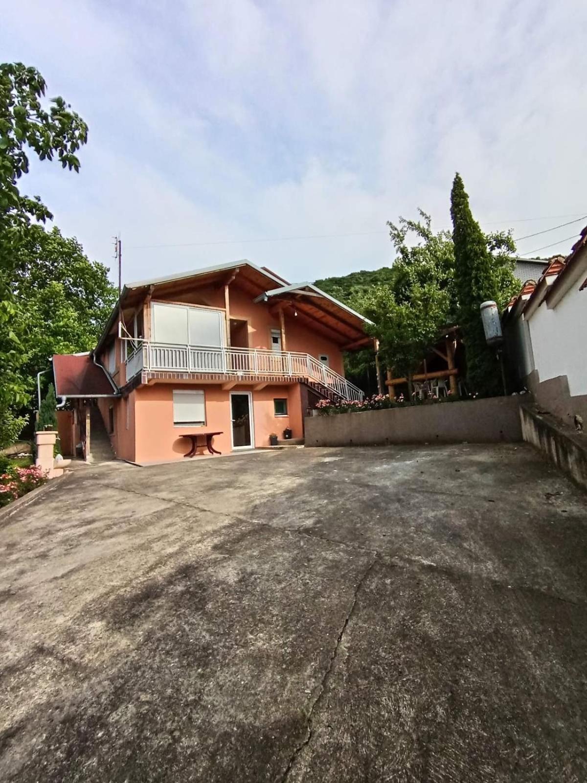 Kuca za odmor Ruta vetrova