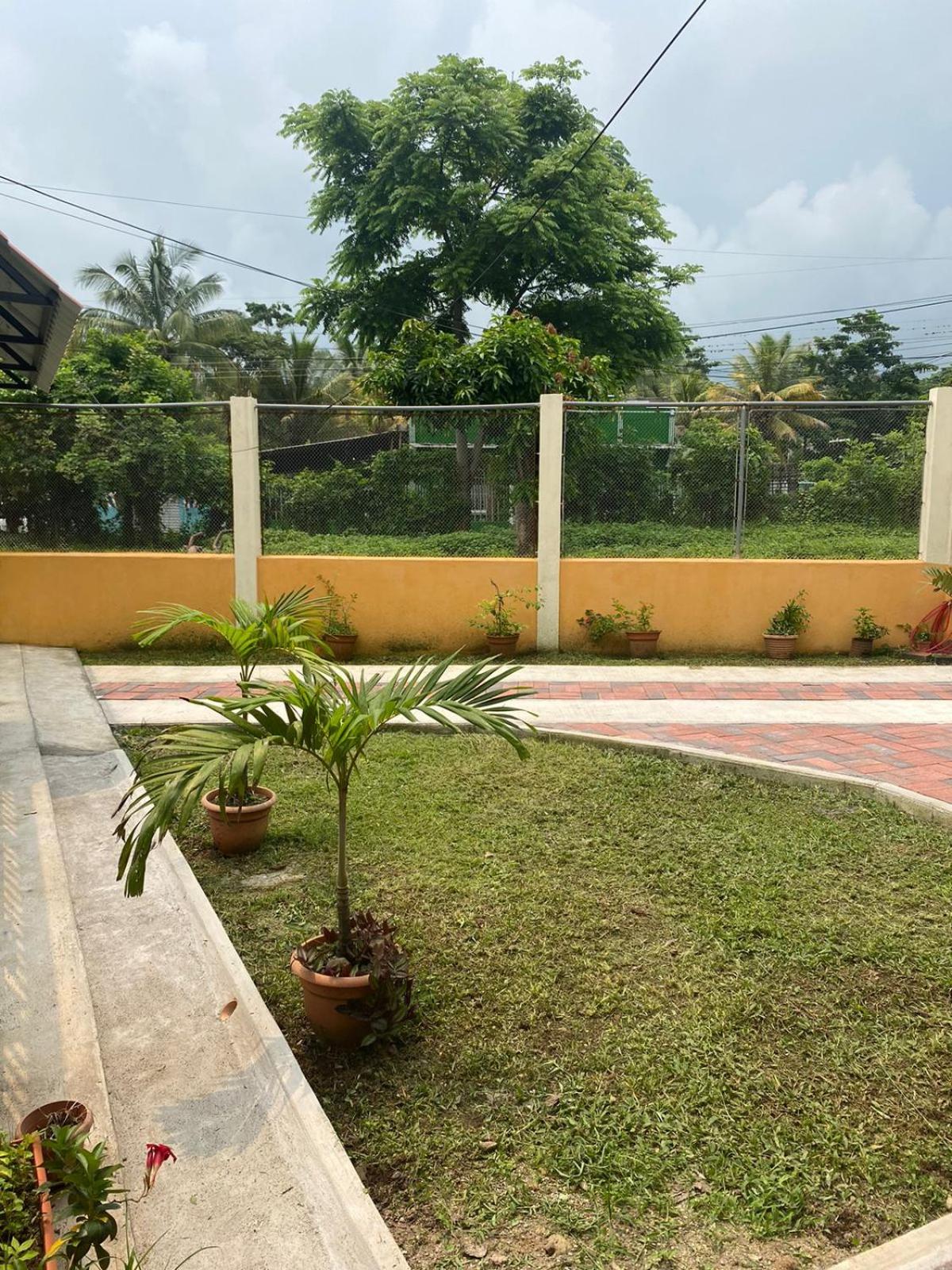 Casa Villaflores Zapotitlán