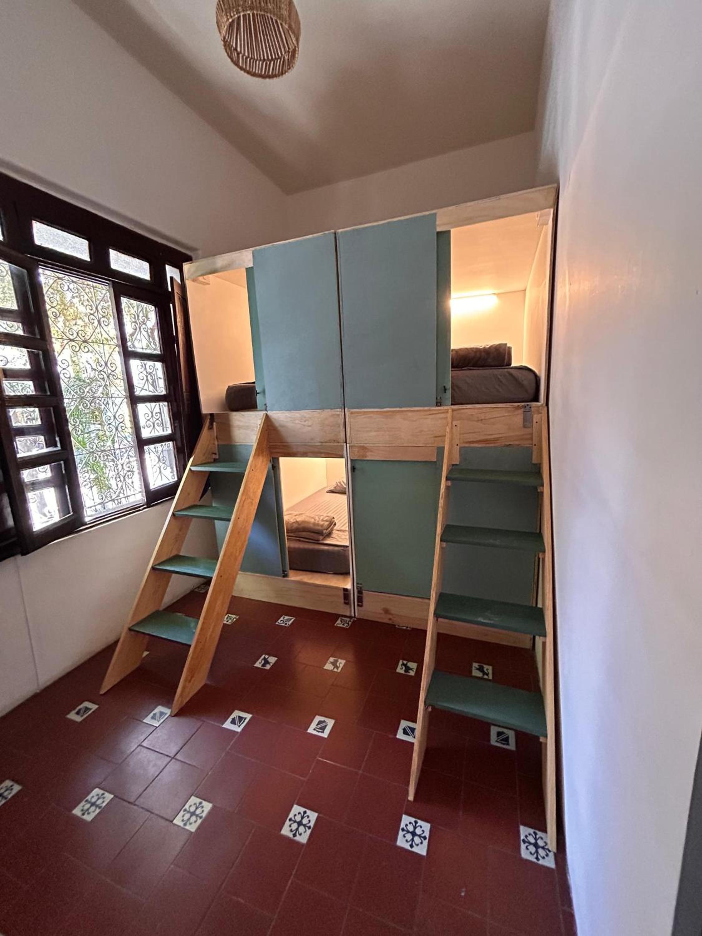 Coliving Chingon