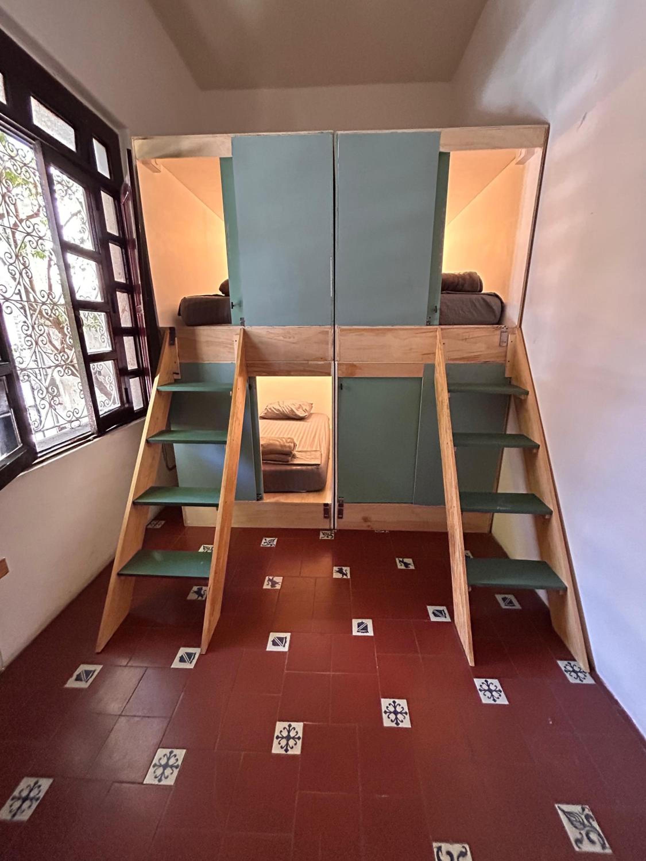 Coliving Chingon
