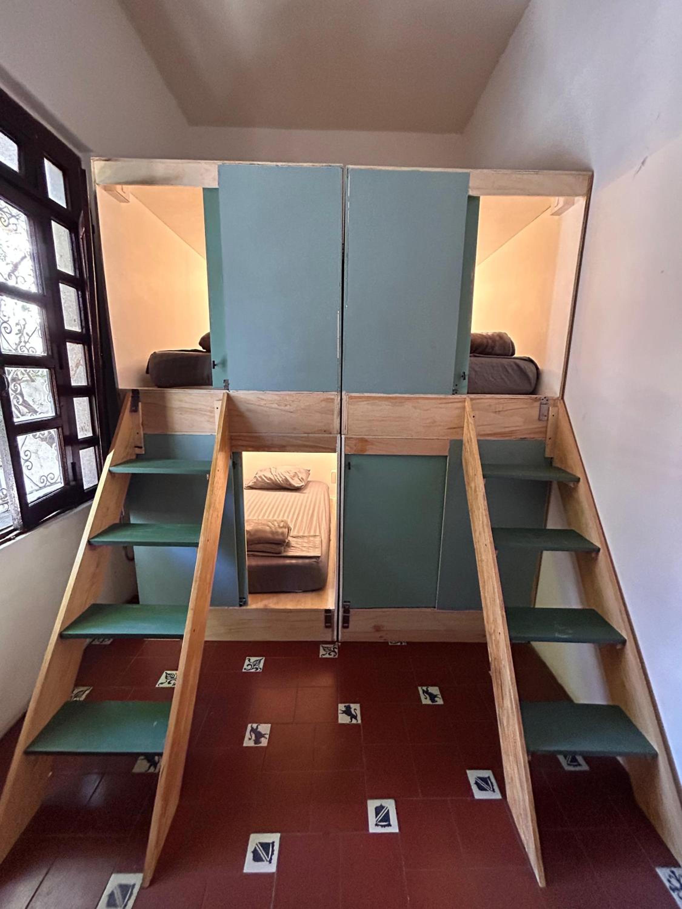 Coliving Chingon