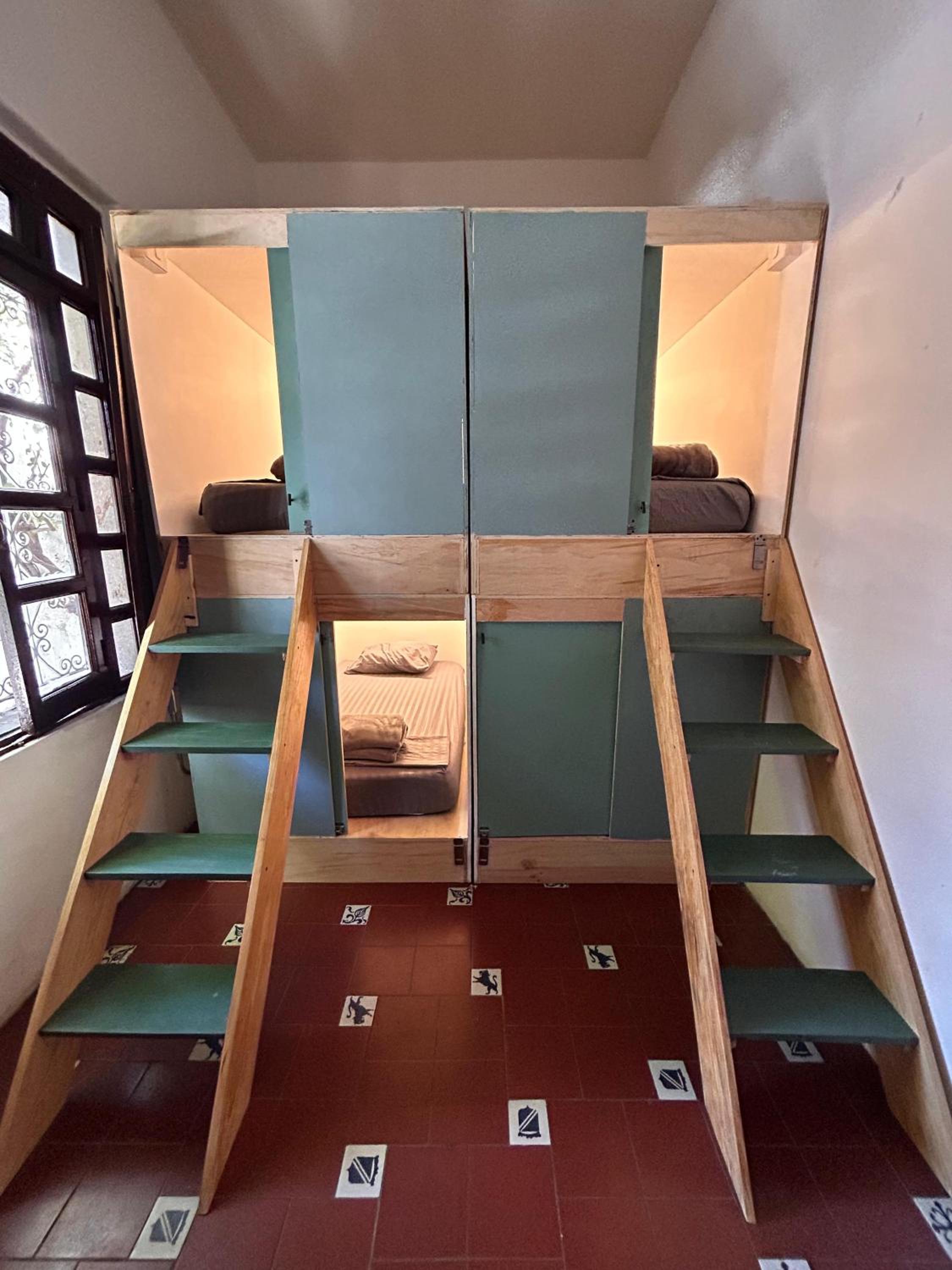 Coliving Chingon
