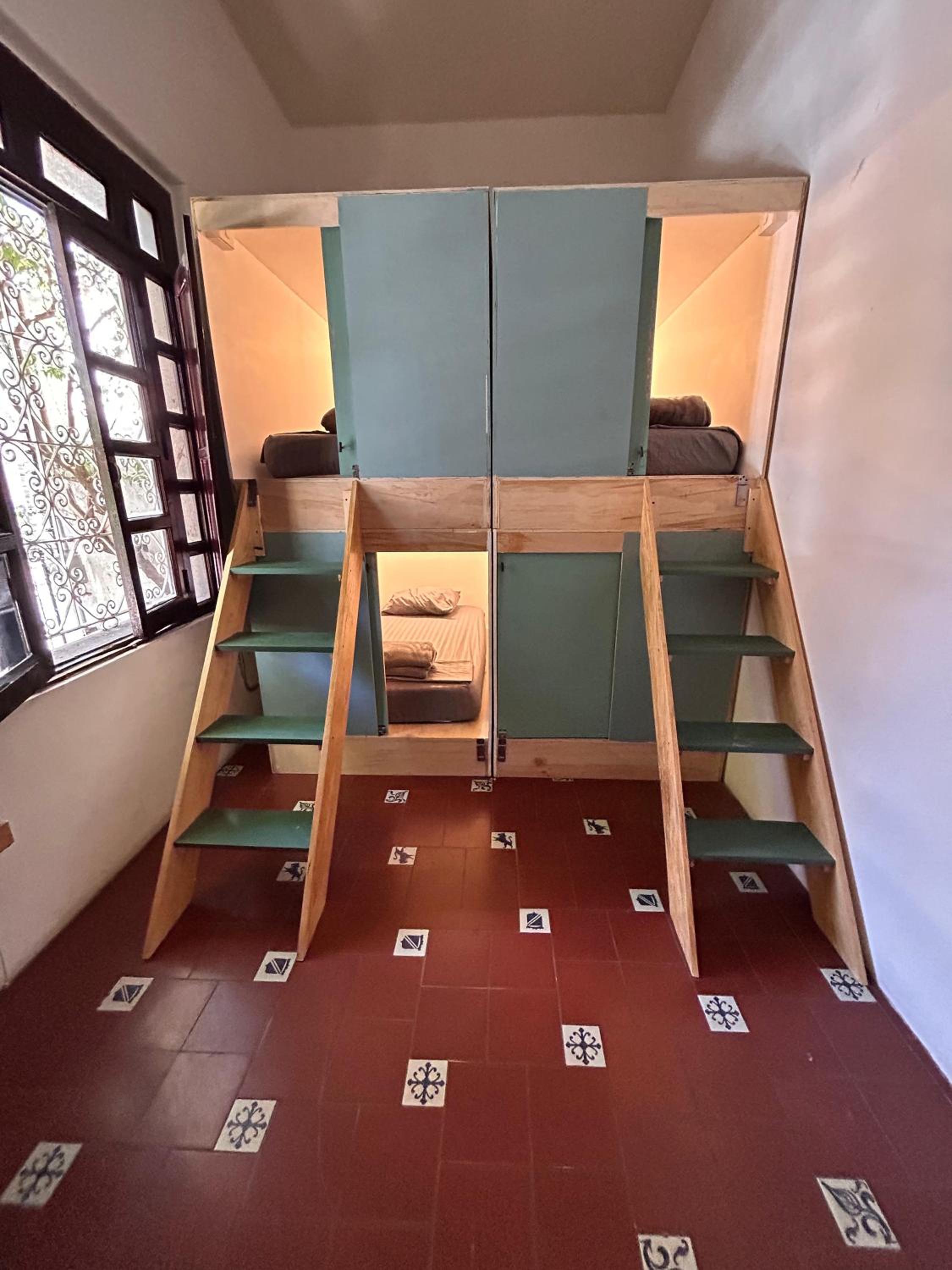 Coliving Chingon
