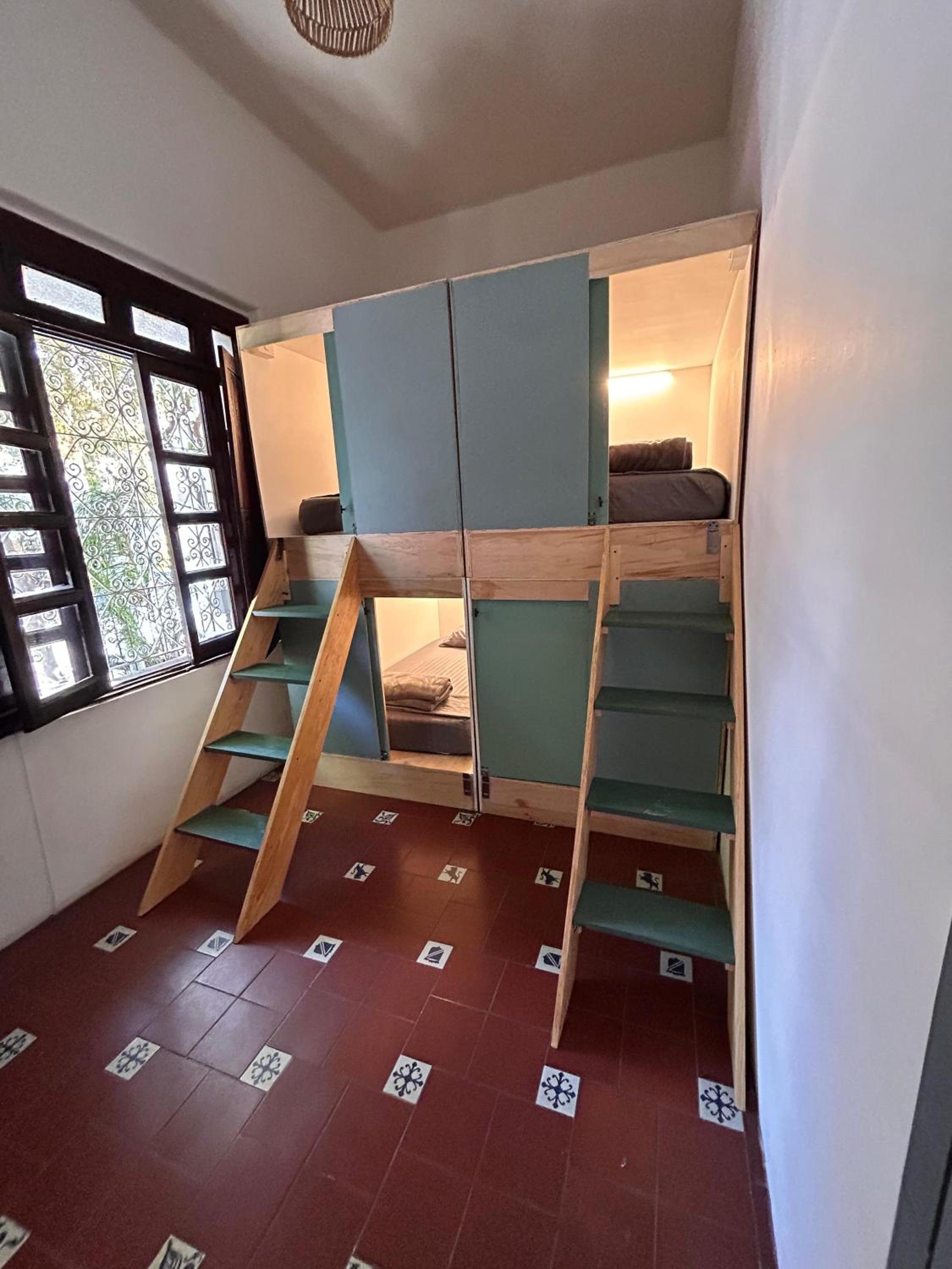 Coliving Chingon